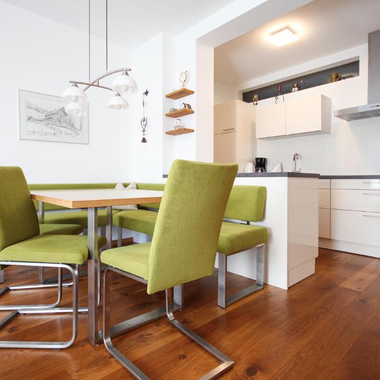 Planai West by Schladming-Appartements - Apartment mit 2 Schlafzimmern - 25