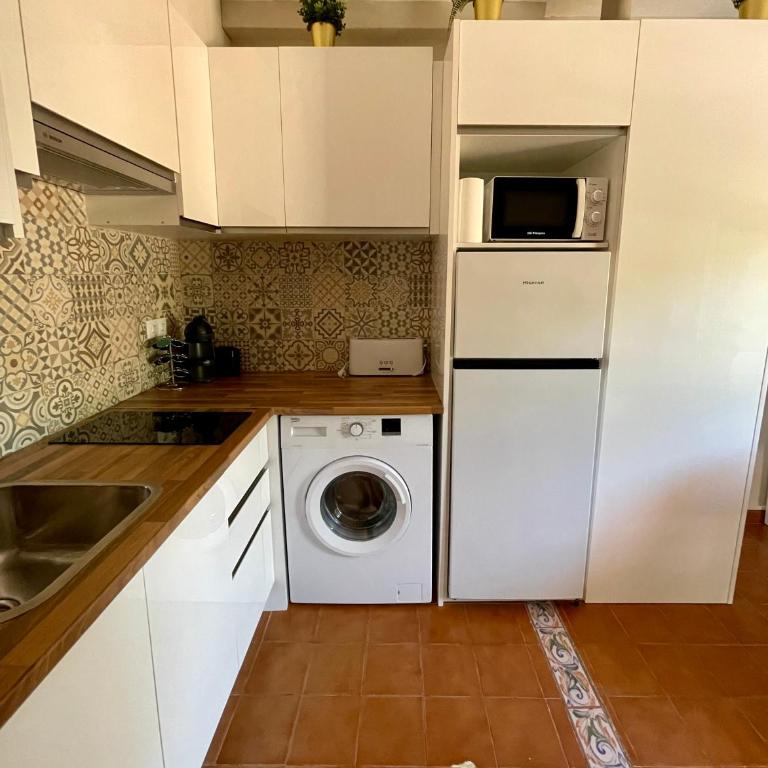 Aiguablava A2 - Apartamento de 2 dormitorios - 21