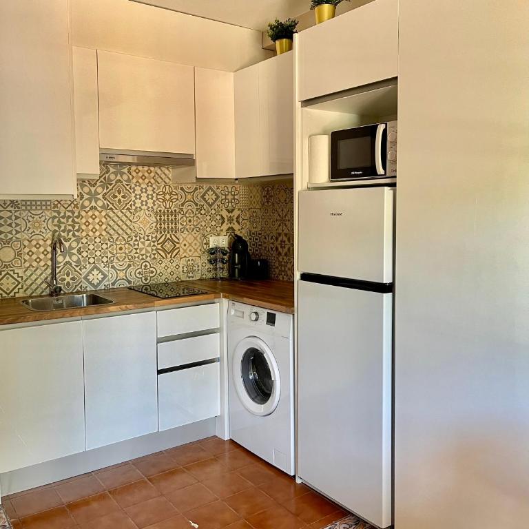 Aiguablava A2 - Apartamento de 2 dormitorios - 23