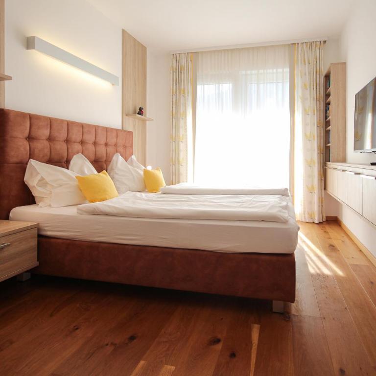 Planai West by Schladming-Appartements - Apartment mit 2 Schlafzimmern - 2