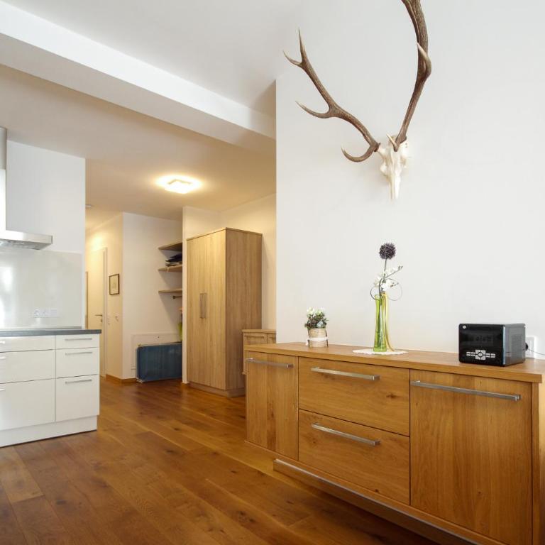 Planai West by Schladming-Appartements - Apartment mit 2 Schlafzimmern - 4