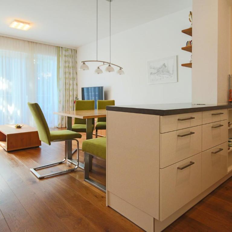 Planai West by Schladming-Appartements - Apartment mit 2 Schlafzimmern - 12
