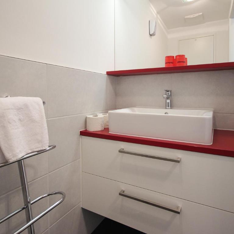 Planai West by Schladming-Appartements - Apartment mit 2 Schlafzimmern - 14