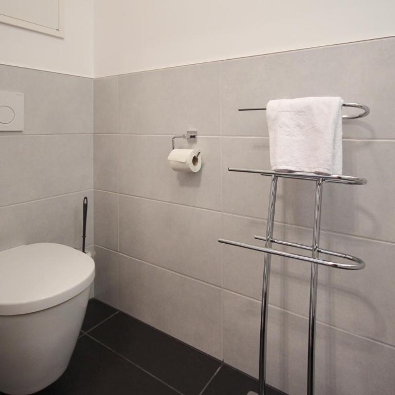 Planai West by Schladming-Appartements - Apartment mit 2 Schlafzimmern - 15