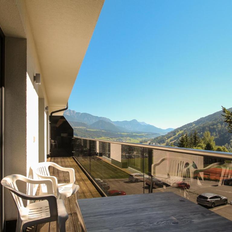 Planai West by Schladming-Appartements - Apartment mit 2 Schlafzimmern - 17