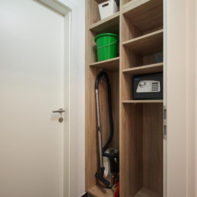 Planai West by Schladming-Appartements - Apartment mit 2 Schlafzimmern - 18
