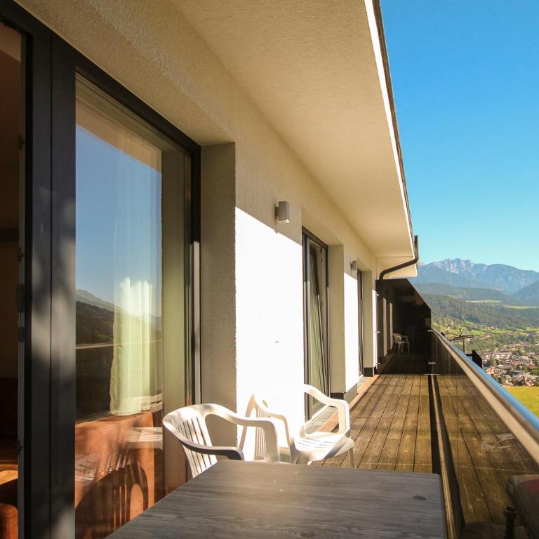 Planai West by Schladming-Appartements - Apartment mit 2 Schlafzimmern - 19