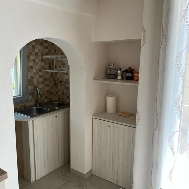 Donna Maria Pina - Casa con 1 Camera da Letto - 8