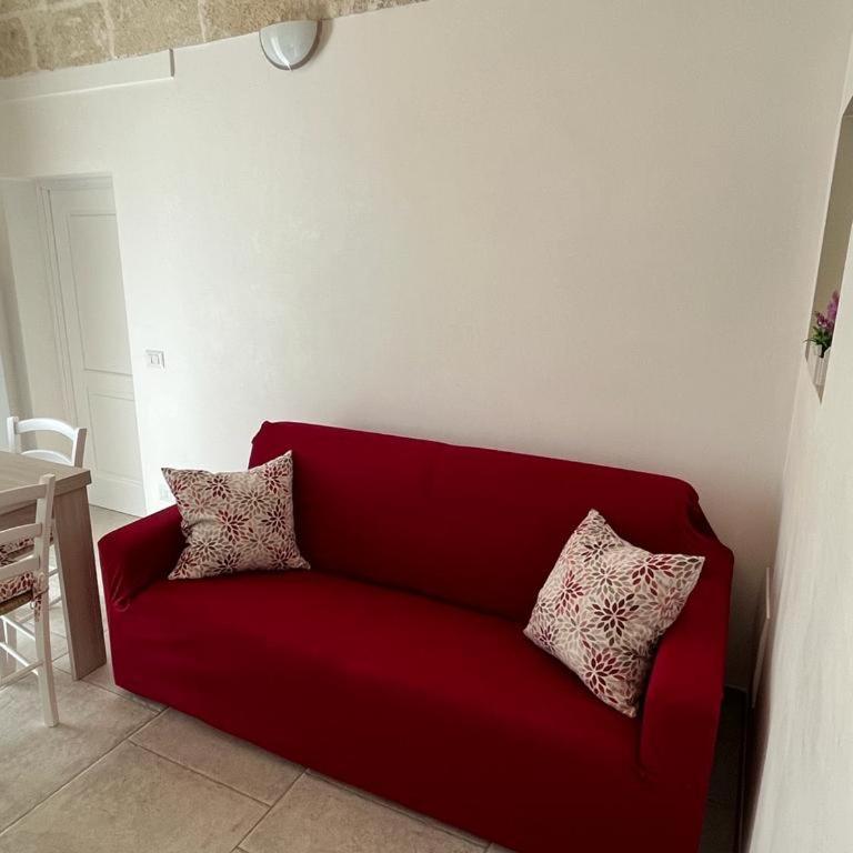 Donna Maria Pina - Casa con 1 Camera da Letto - 9