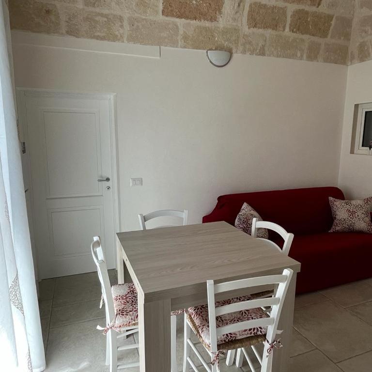 Donna Maria Pina - Casa con 1 Camera da Letto - 11