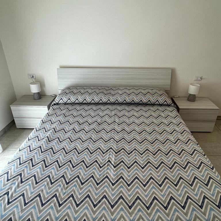 Donna Maria Pina - Casa con 1 Camera da Letto - 24