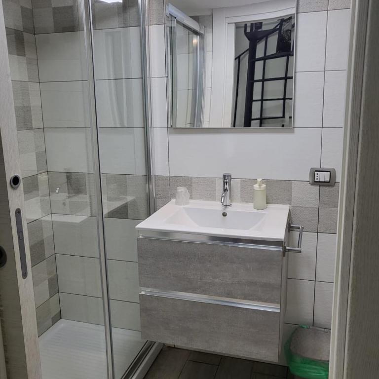 L'Approdo di Dante - Maisonette - 32