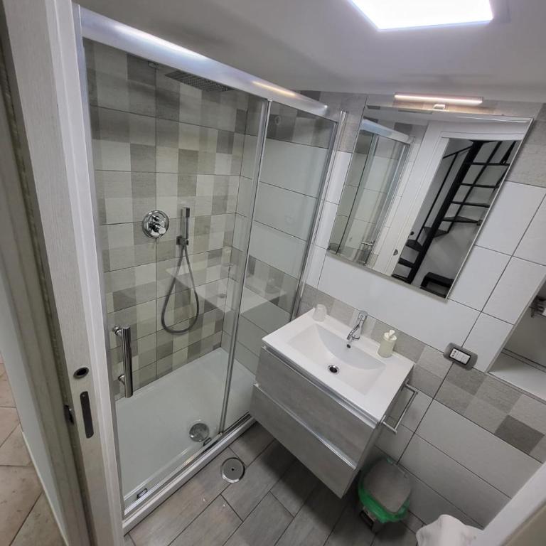 L'Approdo di Dante - Maisonette - 31