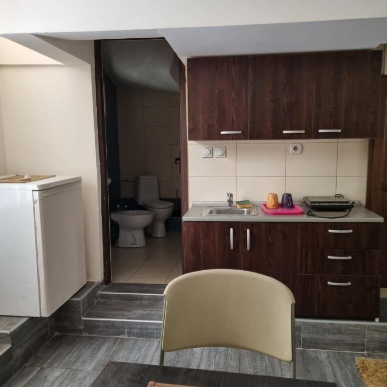 Apartman Leo - Apartman sa 1 Spavaćom Sobom - 3