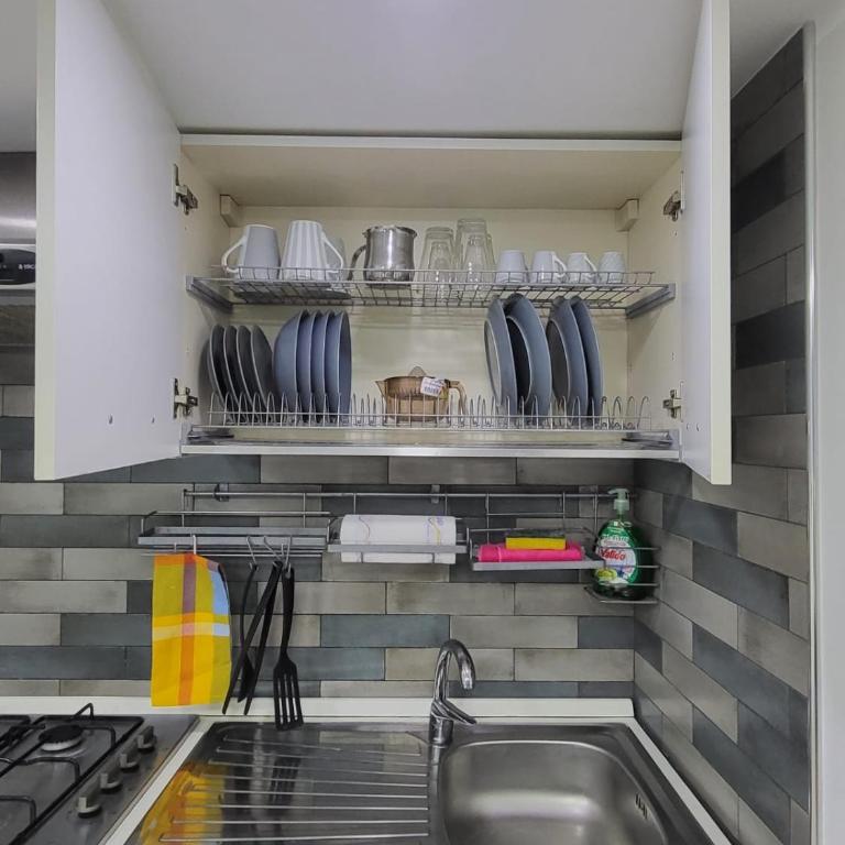 L'Approdo di Dante - Maisonette - 28