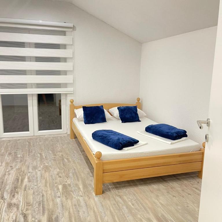 Una Bihac 4 - Apartment - 4