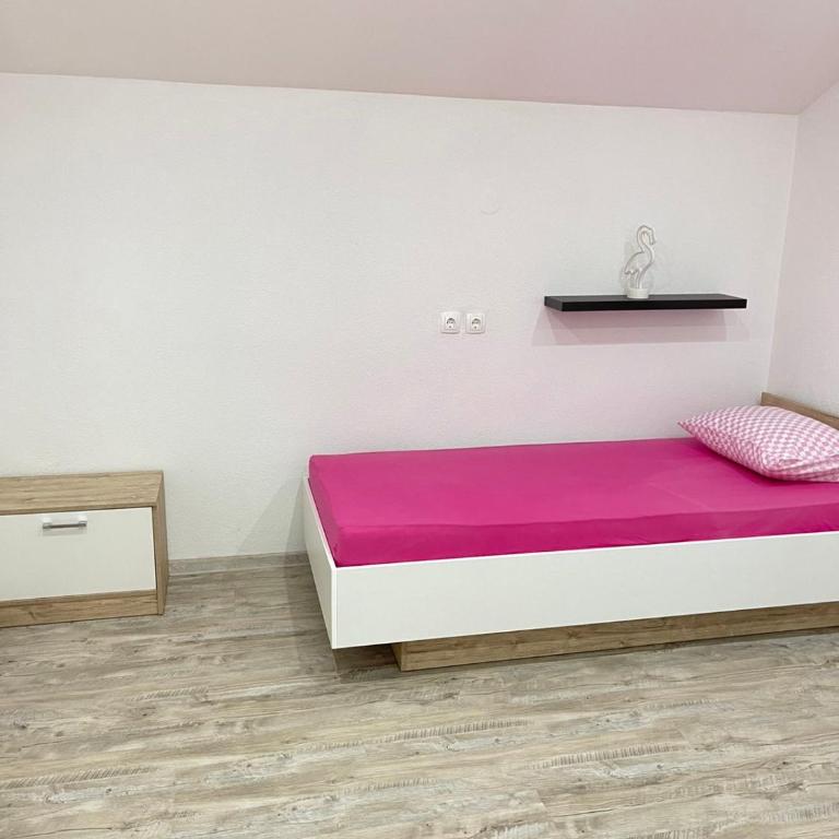 Una Bihac 4 - Apartment - 26