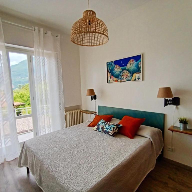 La Pitorina Holidayhome - Villa con vistas al jardín - 67