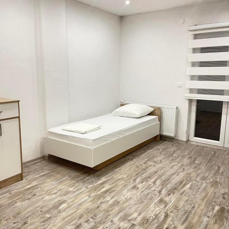 Una Bihac 4 - Apartment - 33