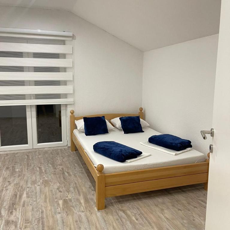 Una Bihac 4 - Apartment - 34
