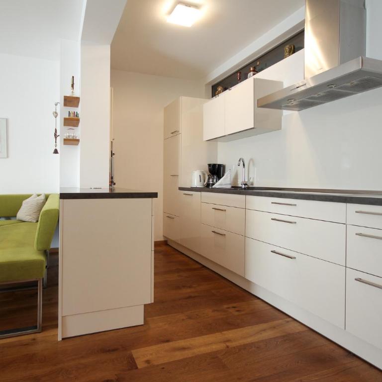 Planai West by Schladming-Appartements - Apartment mit 2 Schlafzimmern - 5