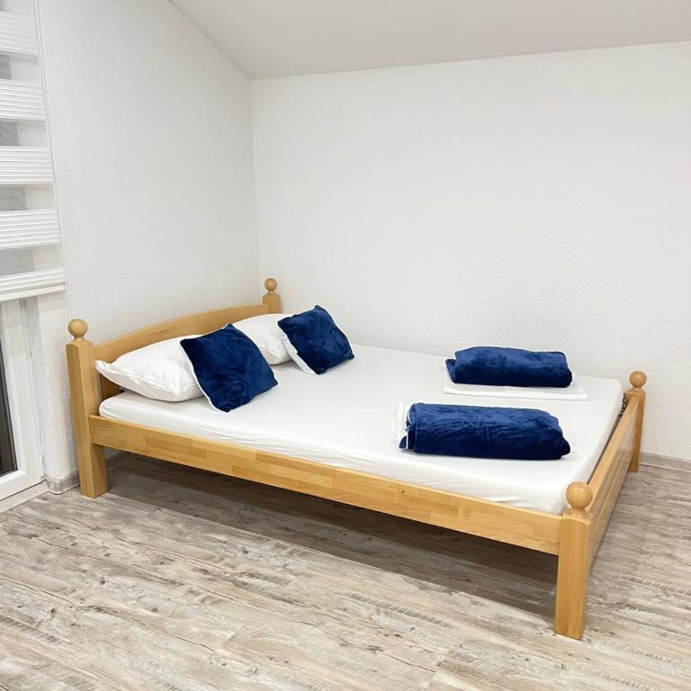 Una Bihac 4 - Apartment - 54