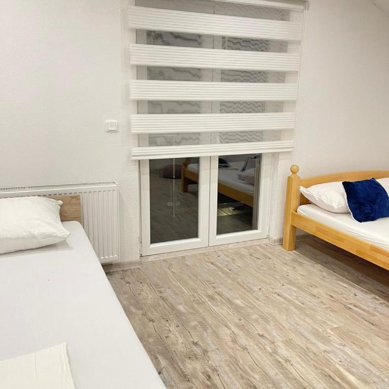 Una Bihac 4 - Apartment - 56