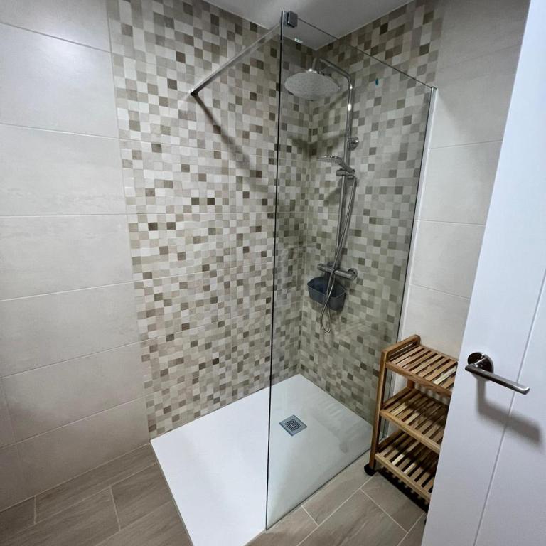 Apartamentos Buganvilla Roquetas de Mar - One-Bedroom Apartment - 17