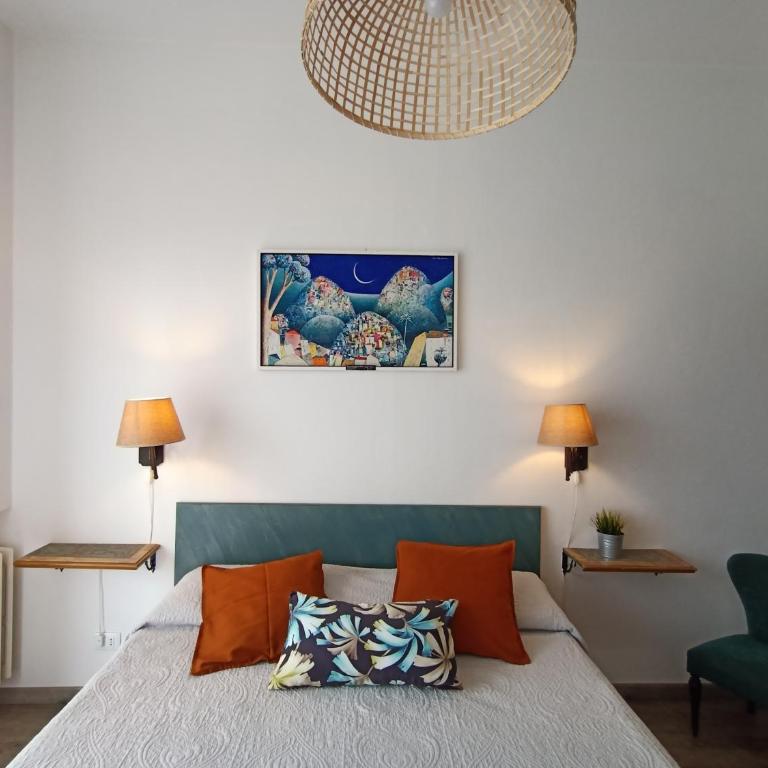 La Pitorina Holidayhome - Villa con vistas al jardín - 18