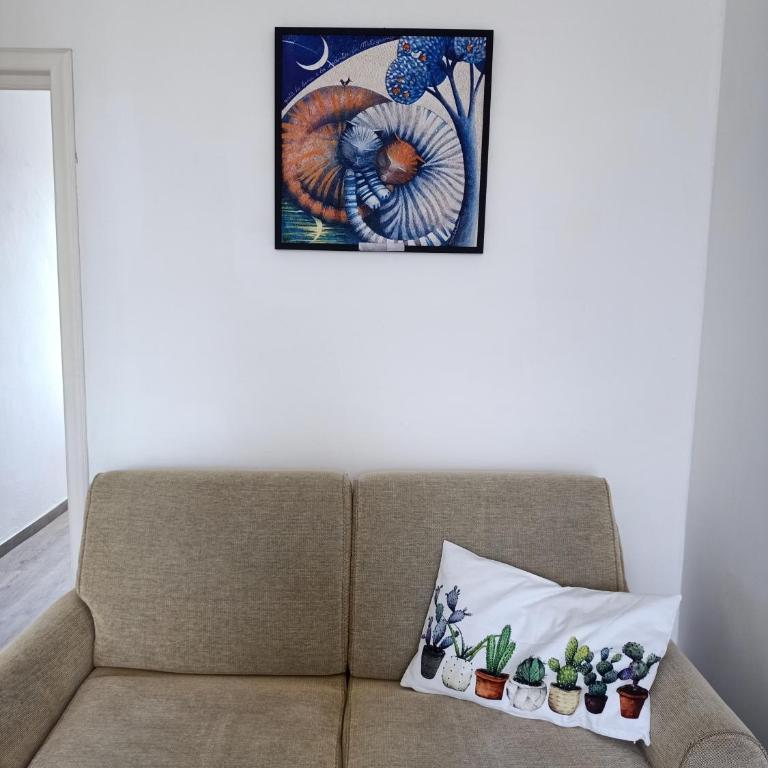La Pitorina Holidayhome - Villa con vistas al jardín - 73