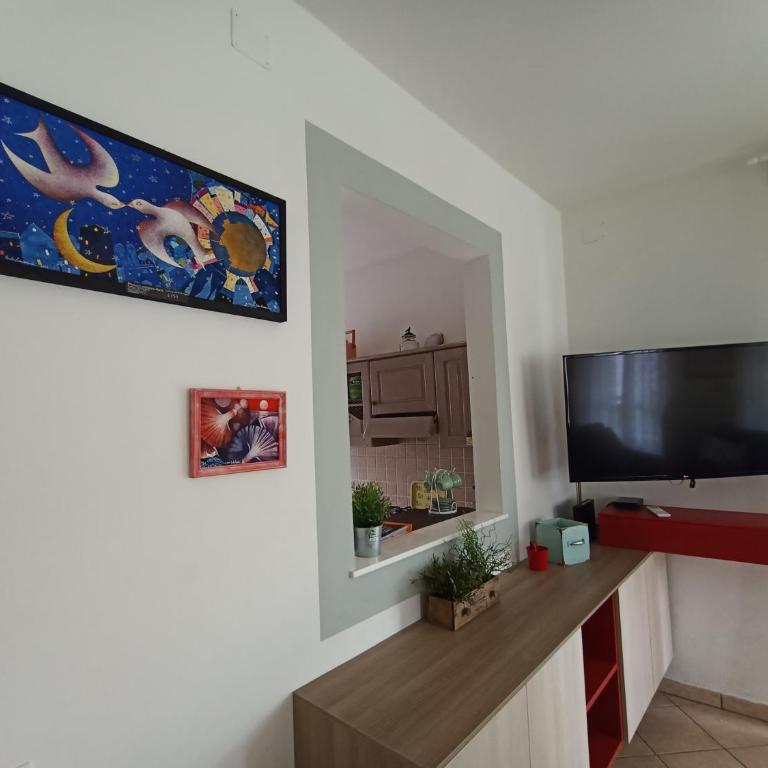 La Pitorina Holidayhome - Villa con vistas al jardín - 76