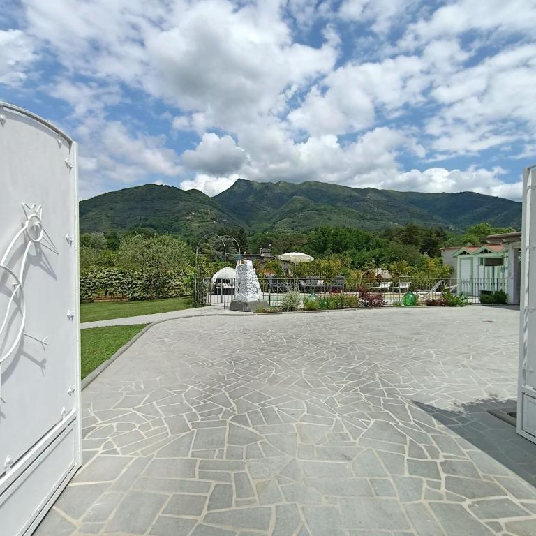 La Pitorina Holidayhome - Villa con vistas al jardín - 78
