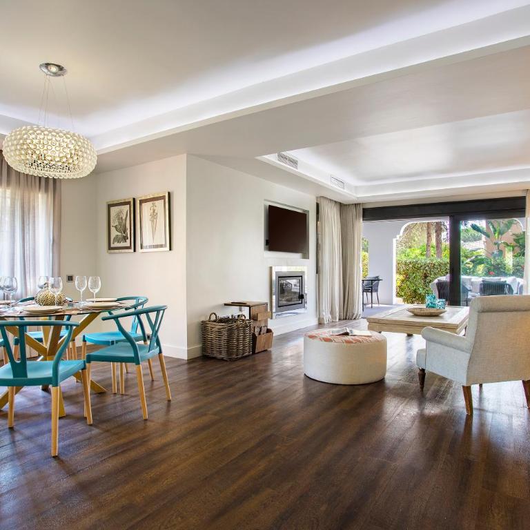 Genteel Home Venalmar Terrace - Apartamento con terraza - 1
