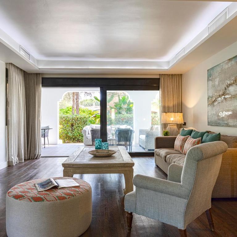 Genteel Home Venalmar Terrace - Apartamento con terraza - 2