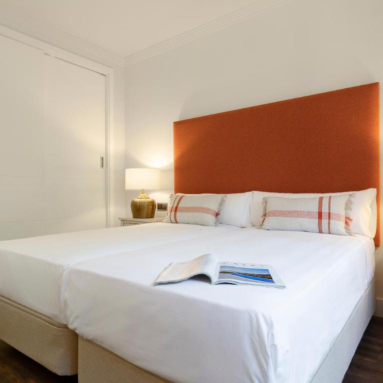 Genteel Home Venalmar Terrace - Apartamento con terraza - 15