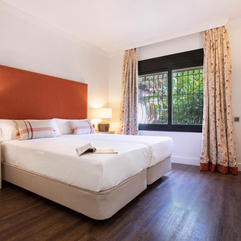 Genteel Home Venalmar Terrace - Apartamento con terraza - 12