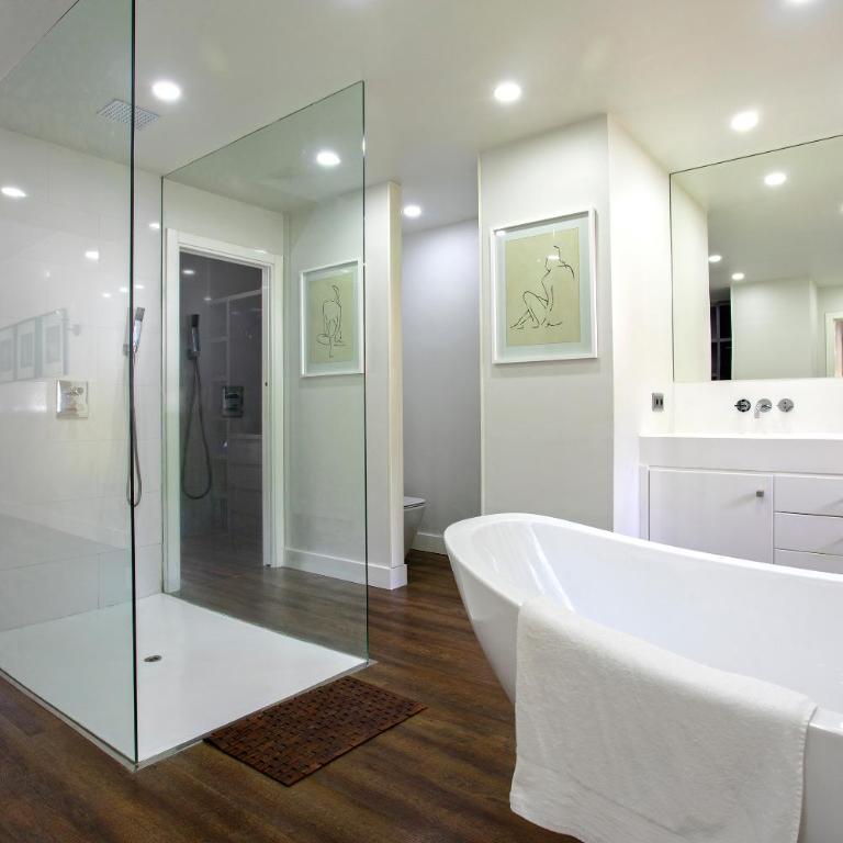 Genteel Home Venalmar Terrace - Apartamento con terraza - 14