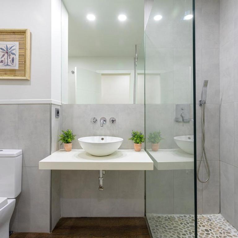Genteel Home Venalmar Terrace - Apartamento con terraza - 18