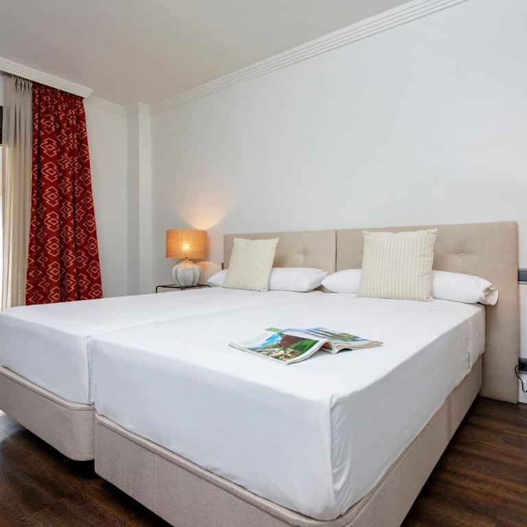 Genteel Home Venalmar Terrace - Apartamento con terraza - 17