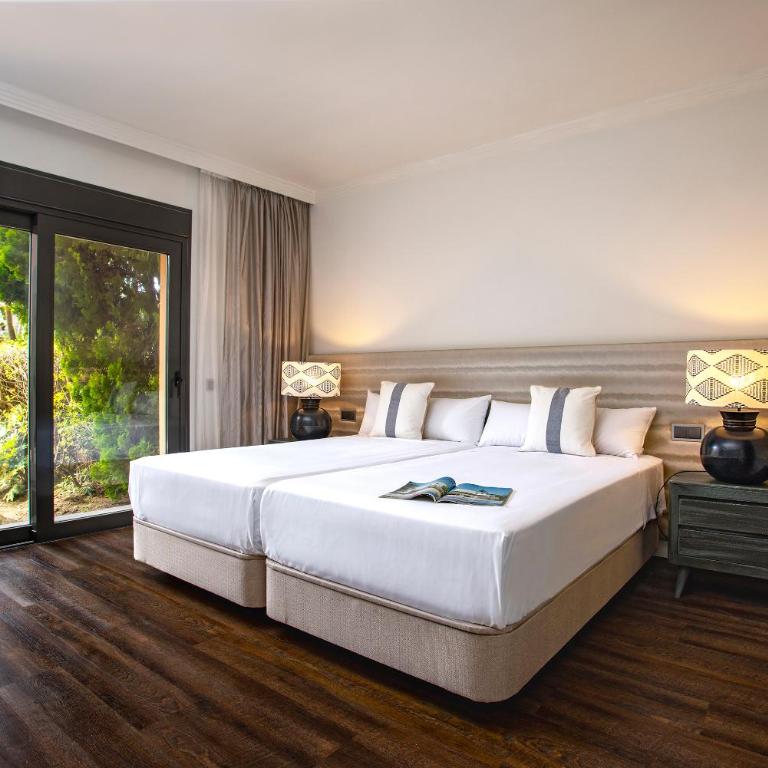 Genteel Home Venalmar Terrace - Apartamento con terraza - 8