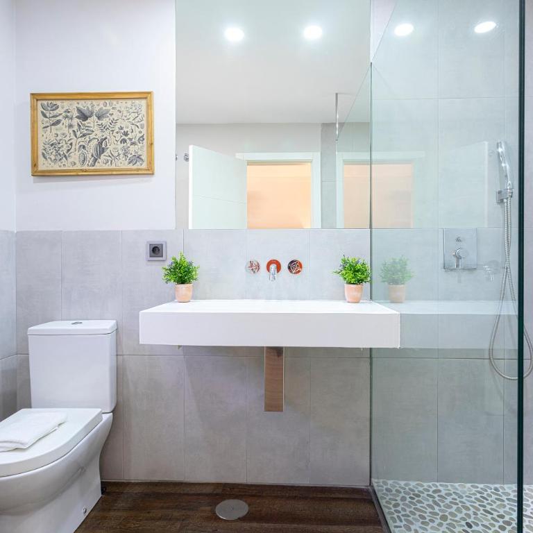 Genteel Home Venalmar Terrace - Apartamento con terraza - 21