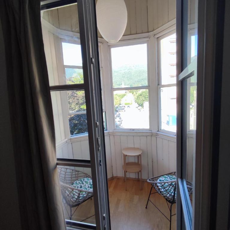 Zentrale Lage in Bad Ischl - Top 4 - Apartment mit 1 Schlafzimmer - 14