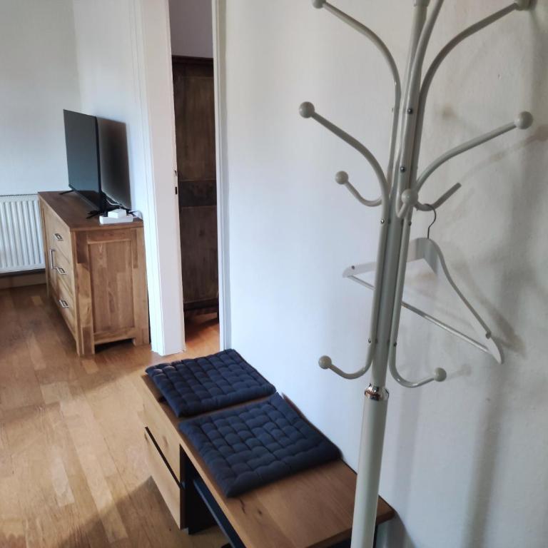Zentrale Lage in Bad Ischl - Top 4 - Apartment mit 1 Schlafzimmer - 3
