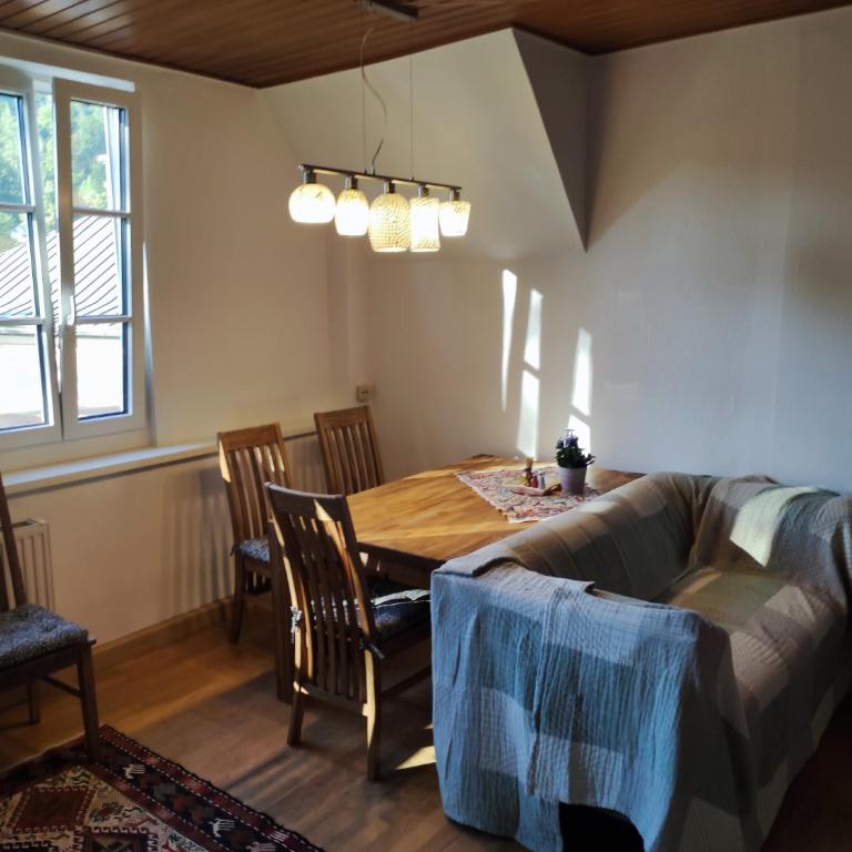 Zentrale Lage in Bad Ischl - Top 4 - Apartment mit 1 Schlafzimmer - 8