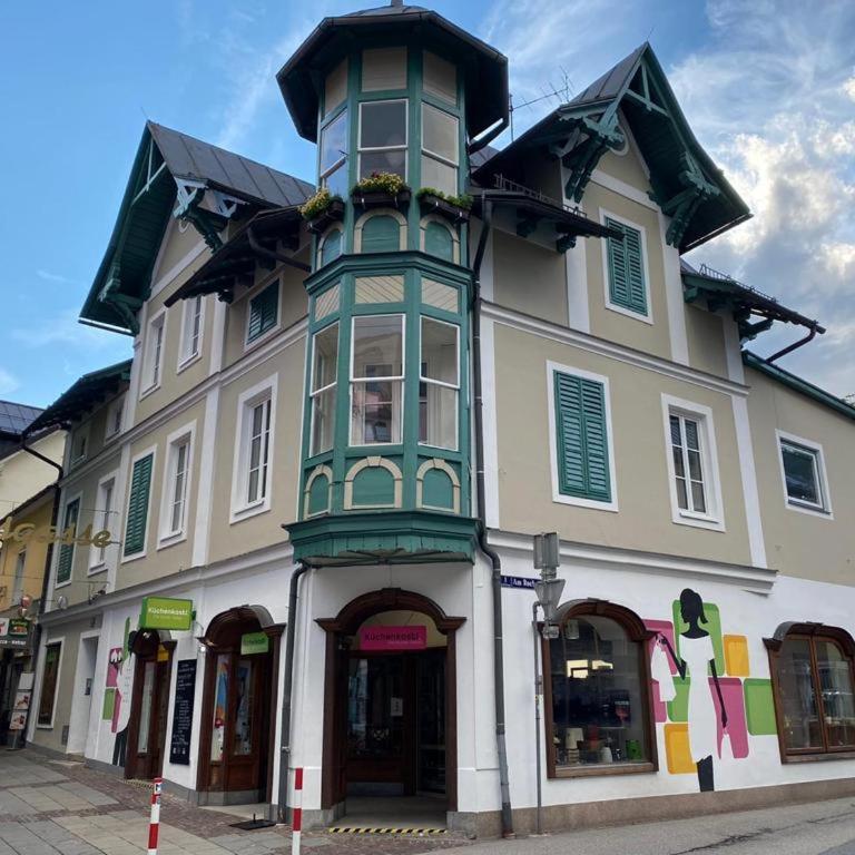 Zentrale Lage in Bad Ischl - Top 4 - Apartment mit 1 Schlafzimmer - 1
