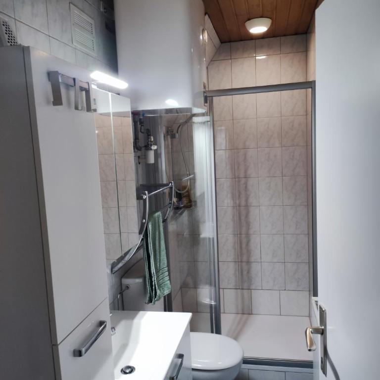 Zentrale Lage in Bad Ischl - Top 4 - Apartment mit 1 Schlafzimmer - 4