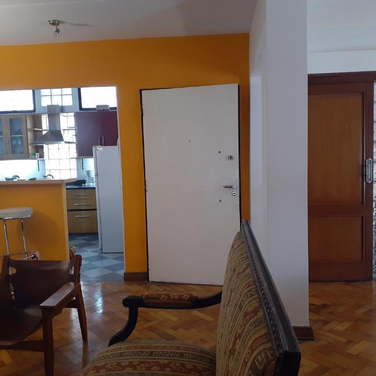 Departamento tipo casa en Palermo - Apartamento de 2 dormitorios - 8