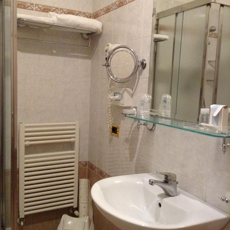 Il Canale Hotel - Single Room - 1