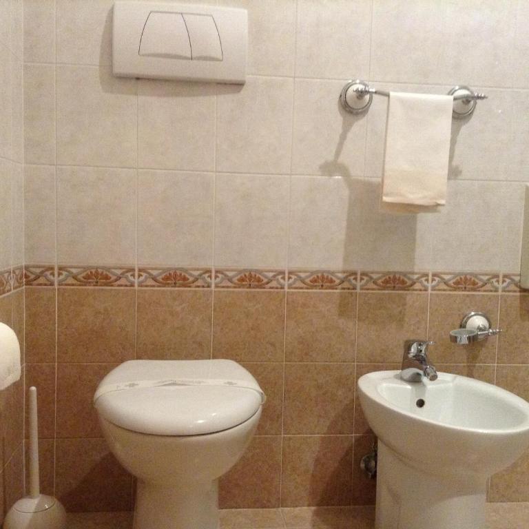 Il Canale Hotel - Single Room - 3