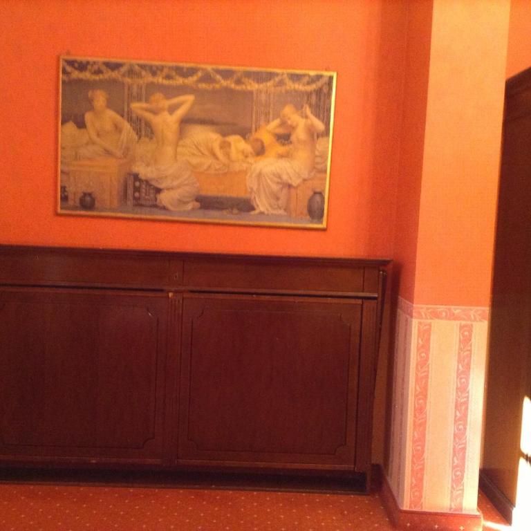 Il Canale Hotel - Triple Room - 11